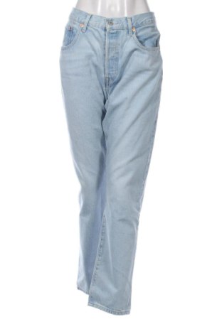 Дамски дънки Levi's, Размер L, Цвят Син, Цена 89,47 €