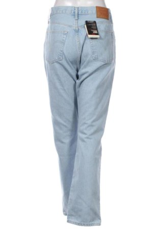 Дамски дънки Levi's, Размер L, Цвят Син, Цена 89,47 €