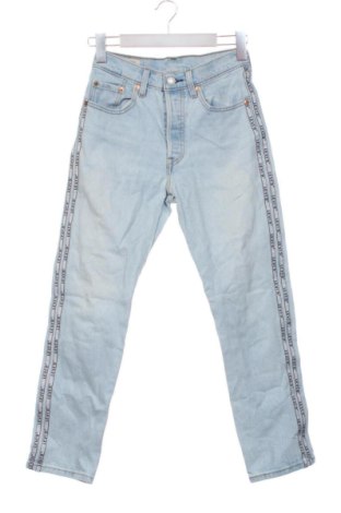 Дамски дънки Levi's, Размер XS, Цвят Син, Цена 38,85 €