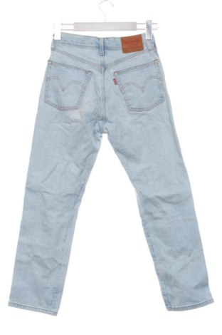 Дамски дънки Levi's, Размер XS, Цвят Син, Цена 38,85 €