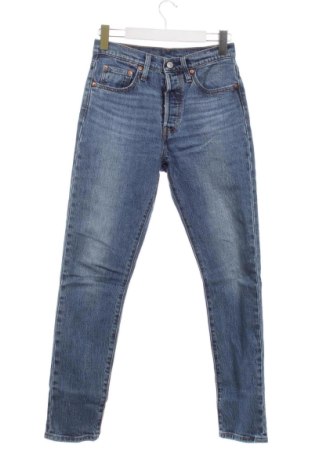 Дамски дънки Levi's, Размер S, Цвят Син, Цена 89,47 €