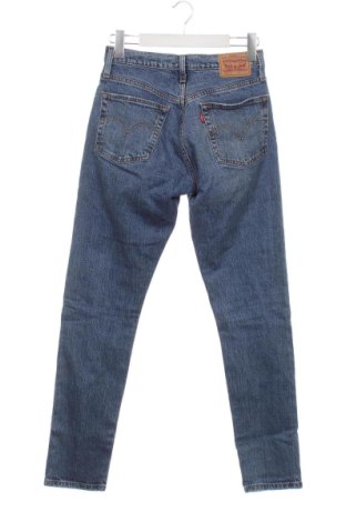 Дамски дънки Levi's, Размер S, Цвят Син, Цена 89,47 €