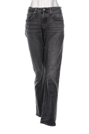 Női farmernadrág Levi's, Méret L, Szín Szürke, Ár 15 799 Ft, #136609438