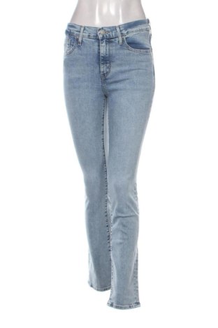 Damen Jeans Levi's, Größe S, Farbe Blau, Preis € 38,00, #136610106