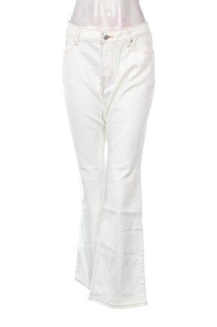 Дамски дънки Levi's, Размер XL, Цвят Бял, Цена 73,11 €