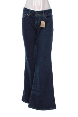 Дамски дънки Levi's, Размер L, Цвят Син, Цена 73,11 €