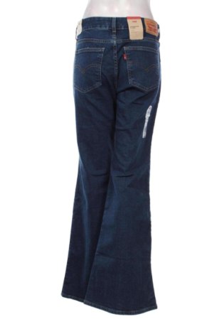Дамски дънки Levi's, Размер L, Цвят Син, Цена 73,11 €