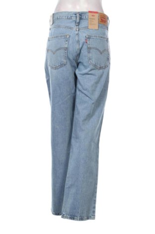 Blugi de femei Levi's, Mărime XL, Culoare Albastru, Preț 549,99 Lei