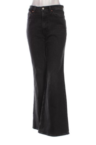 Дамски дънки Levi's, Размер M, Цвят Черен, Цена 89,47 €