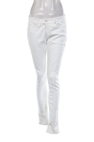 Damen Jeans Levi's, Größe XL, Farbe Weiß, Preis € 38,99, #136616643