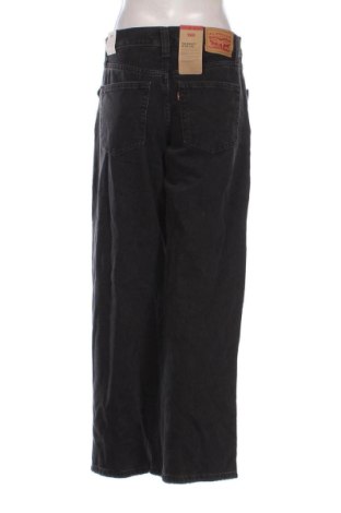Damskie jeansy Levi's, Rozmiar M, Kolor Czarny, Cena 464,99 zł