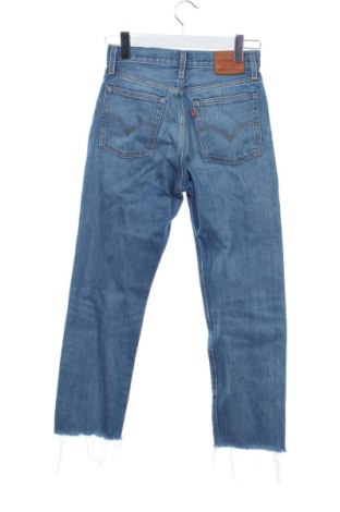 Damen Jeans Levi's, Größe XS, Farbe Blau, Preis 38,00 €