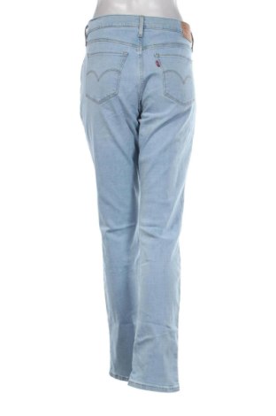 Női farmernadrág Levi's, Méret XXL, Szín Kék, Ár 19 835 Ft