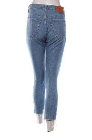 Női farmernadrág Levi's, Méret S, Szín Kék, Ár 20 157 Ft