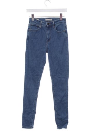 Damen Jeans Levi's, Größe XS, Farbe Blau, Preis 49,99 €