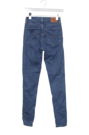Damen Jeans Levi's, Größe XS, Farbe Blau, Preis 49,99 €
