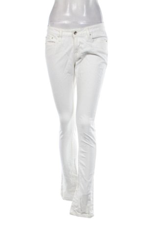 Damskie jeansy Levi's, Rozmiar M, Kolor Biały, Cena 203,99 zł, #136632609