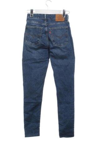 Γυναικείο Τζίν Levi's, Μέγεθος XS, Χρώμα Μπλέ, Τιμή 38,00 €