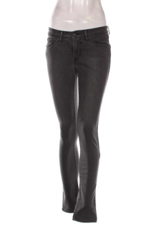 Blugi de femei Levi's, Mărime S, Culoare Gri, Preț 200,00 Lei, #136636378