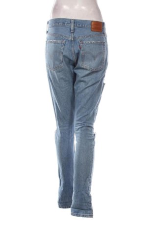 Дамски дънки Levi's, Размер M, Цвят Син, Цена 38,00 €