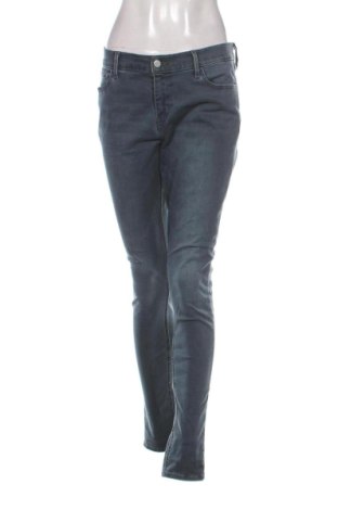 Blugi de femei Levi's, Mărime XL, Culoare Albastru, Preț 199,44 Lei, #136647090