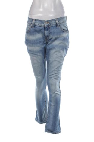 Damskie jeansy Levi's, Rozmiar L, Kolor Niebieski, Cena 203,62 zł, #136650135