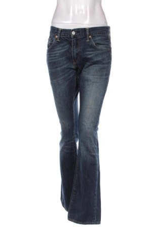 Damen Jeans Levi's, Größe L, Farbe Blau, Preis 38,36 €, #136650231