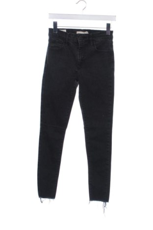 Blugi de femei Levi's, Mărime XS, Culoare Negru, Preț 200,99 Lei, #136658593