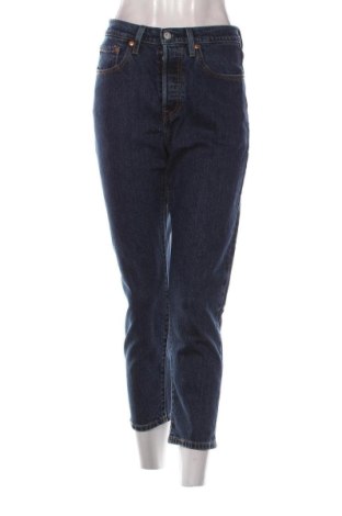 Damen Jeans Levi's, Größe S, Farbe Blau, Preis 88,00 €, #136663343