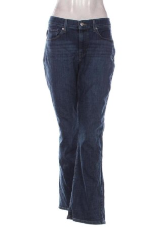 Blugi de femei Levi's, Mărime XL, Culoare Albastru, Preț 198,10 Lei, #136664896