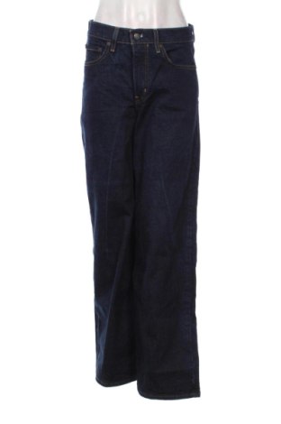 Дамски дънки Levi's Made & Crafted, Размер S, Цвят Син, Цена 80,78 €