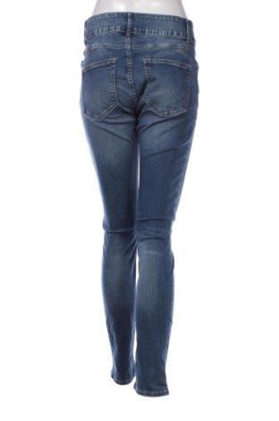 Damskie jeansy Lindex, Rozmiar M, Kolor Niebieski, Cena 78,99 zł