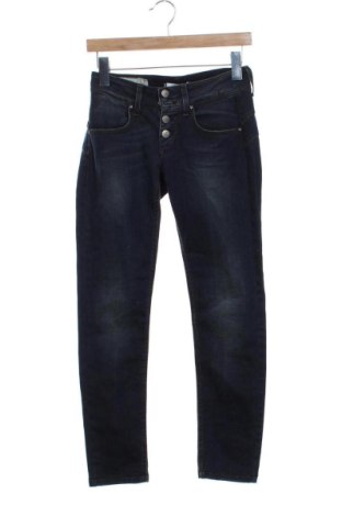 Blugi de femei Liu Jo, Mărime S, Culoare Albastru, Preț 276,30 Lei, #136620616