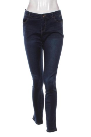 Damen Jeans Lola & Liza, Größe L, Farbe Blau, Preis 20,91 €