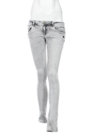 Damen Jeans Lost In Paradise, Größe L, Farbe Grau, Preis 20,90 €, #136442742