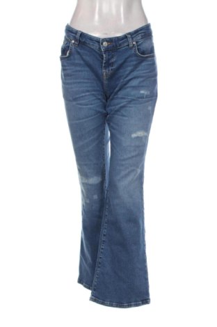 Damen Jeans Ltb, Größe XL, Farbe Blau, Preis 20,91 €, #136584773