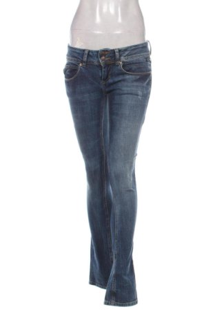 Damen Jeans Ltb, Größe M, Farbe Blau, Preis 21,00 €