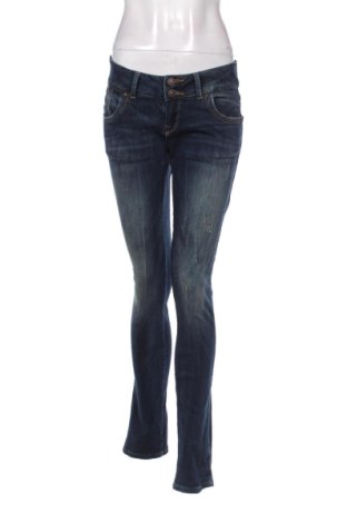 Blugi de femei Ltb, Mărime L, Culoare Albastru, Preț 109,00 Lei, #136650614