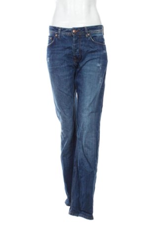 Дамски дънки Ltb, Размер XL, Цвят Син, Цена 6,64 €, #136656840