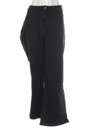 Damskie jeansy M&Co., Rozmiar 4XL, Kolor Czarny, Cena 80,38 zł, #136603008