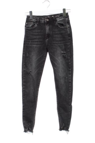 Blugi de femei M.Sara, Mărime XS, Culoare Negru, Preț 78,20 Lei, #136633751