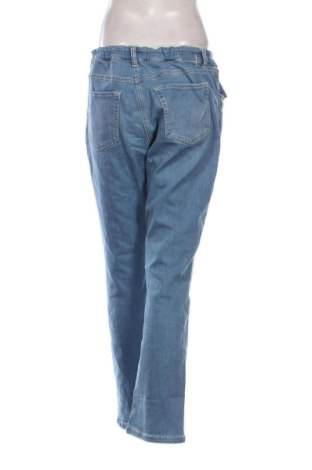 Damskie jeansy Mac, Rozmiar XL, Kolor Niebieski, Cena 201,99 zł