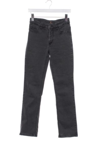 Blugi de femei Mac, Mărime XS, Culoare Gri, Preț 199,93 Lei, #136620673