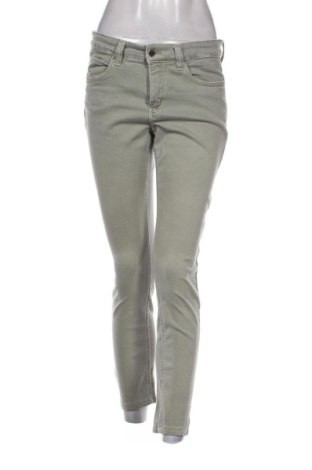 Blugi de femei Mac, Mărime XL, Culoare Verde, Preț 198,10 Lei, #136673092