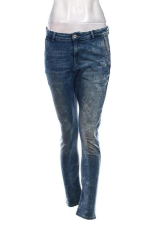 Damskie jeansy Maison Scotch, Rozmiar M, Kolor Niebieski, Cena 246,49 zł, #136605761