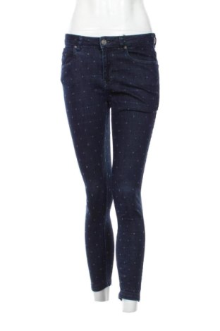 Dámske džínsy  Maison Scotch, Veľkosť S, Farba Modrá, Cena  31,00 €, #136591172
