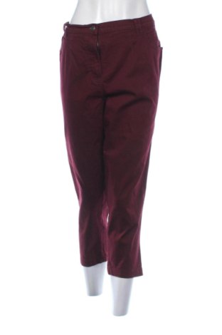 Damen Jeans Malva, Größe XXL, Farbe Rot, Preis € 15,00, #136607716
