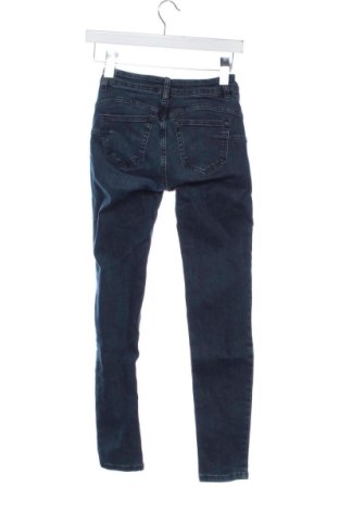 Дамски дънки Mango, Размер XXS, Цвят Син, Цена 17,00 €