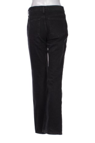 Дамски дънки Mango, Размер L, Цвят Черен, Цена 17,46 €