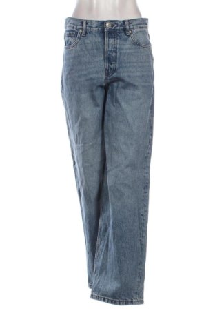 Damen Jeans Mango, Größe M, Farbe Blau, Preis 17,00 €